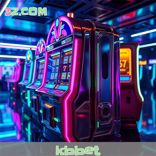 Experimente os Melhores Slots no site kbbet e Ganhe Prêmios