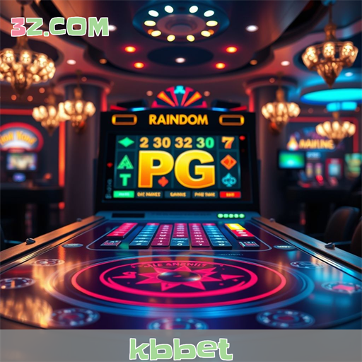 Experiência Única em Jogos com kbbet: Mergulhe na Diversão!