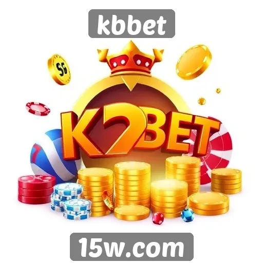 kbbbet amplia opções de jogos de cassino