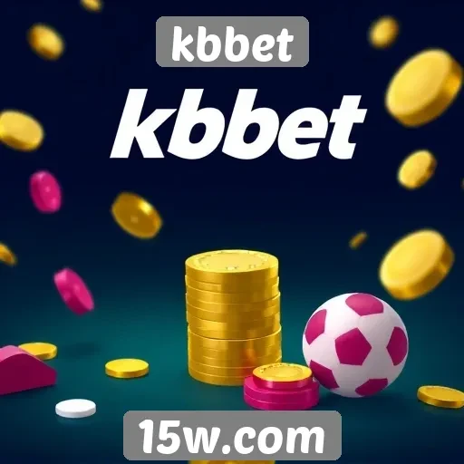 Promoções e bônus disponíveis no kbbet