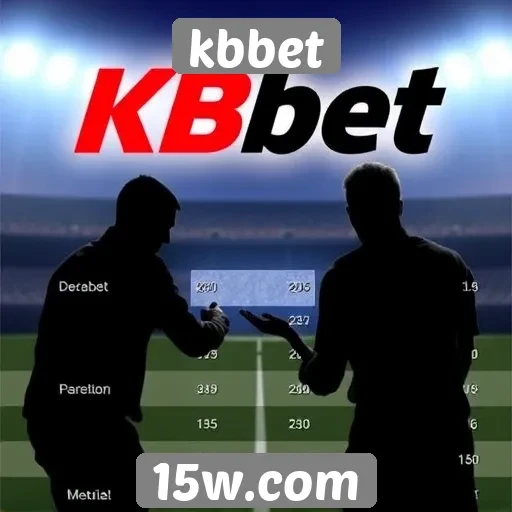 Comparativo entre kbbet e concorrentes no mercado