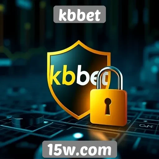 Avaliação da segurança em transações no kbbet